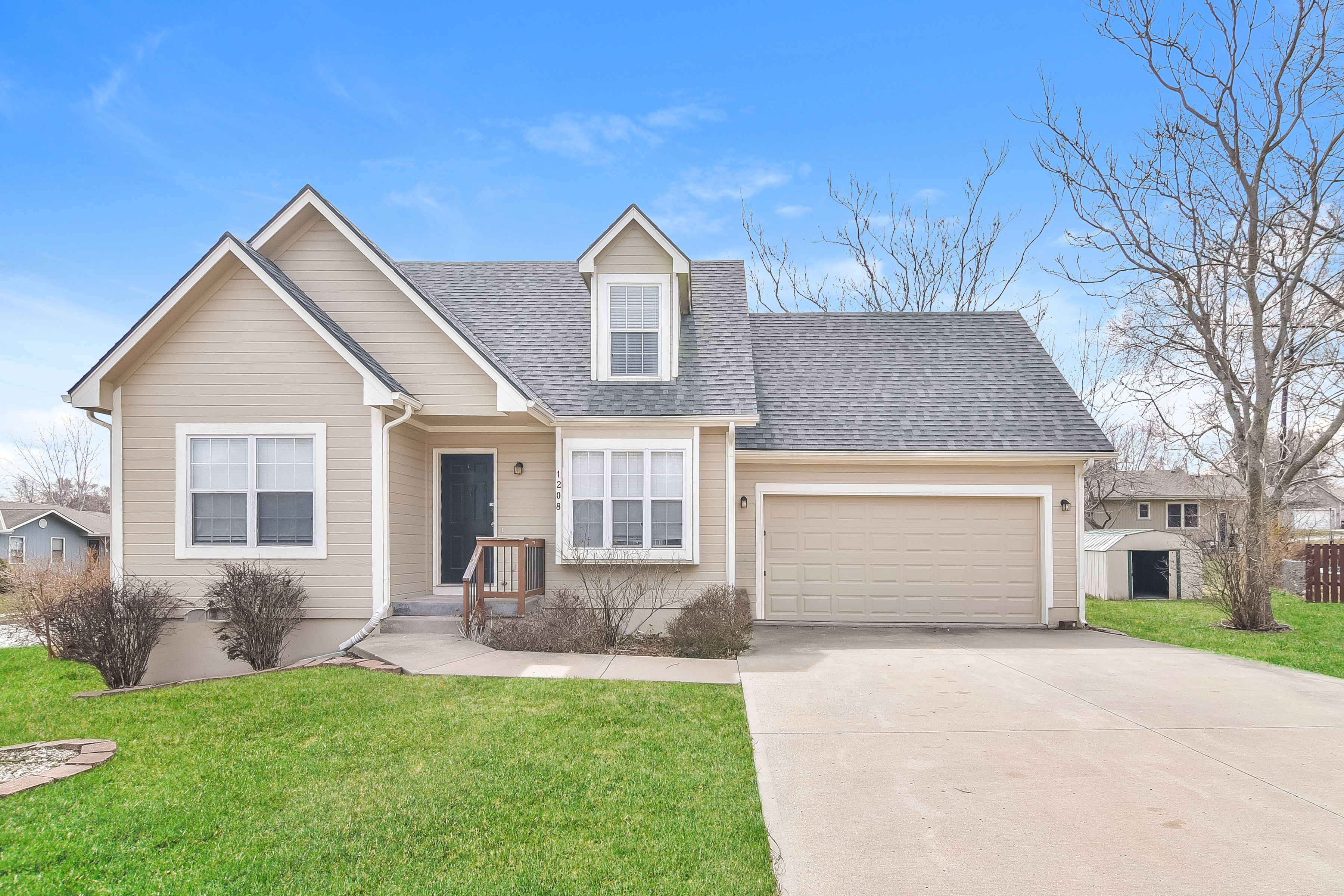 1208 Deena St Pleasant Hill, MO 64080